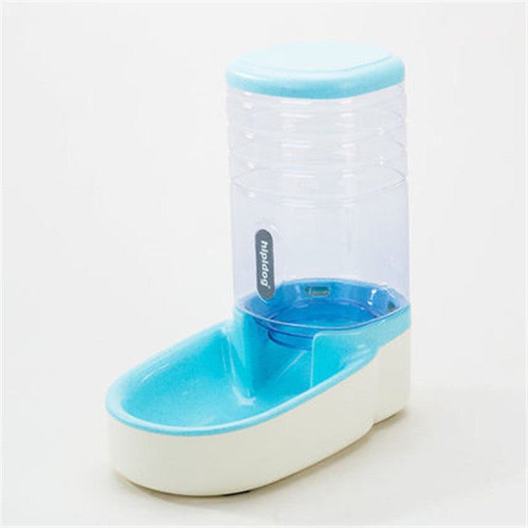 Automatic Water Feeder