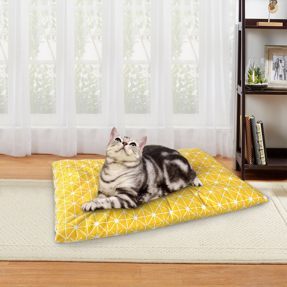 Soft Winter Dog Bed House Mat