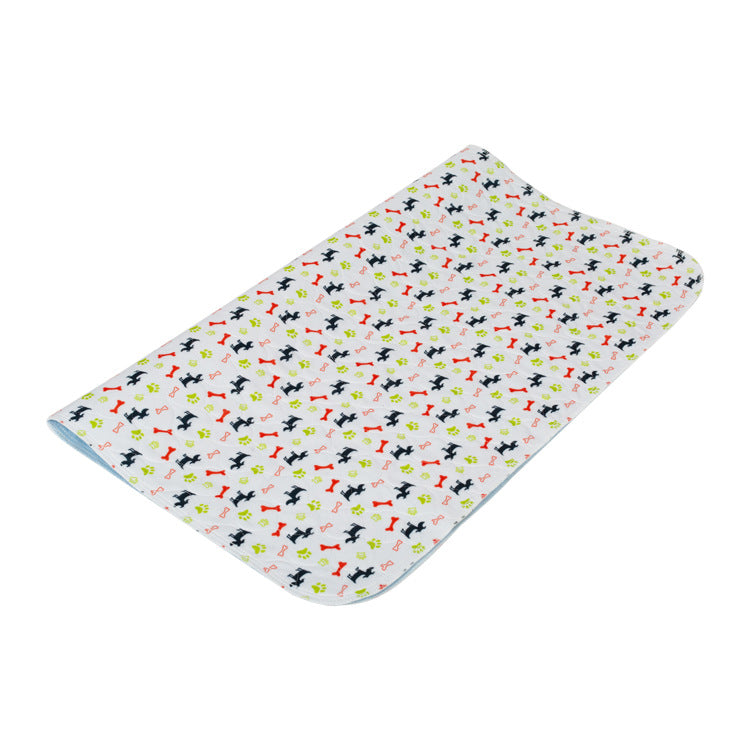 Reusable Washable Dog Overlay