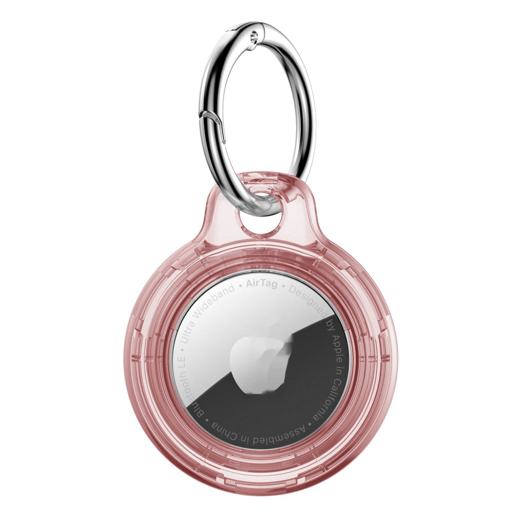 Tracker Anti-Loss Alarm Device Protective Shell Pc Hard Shell