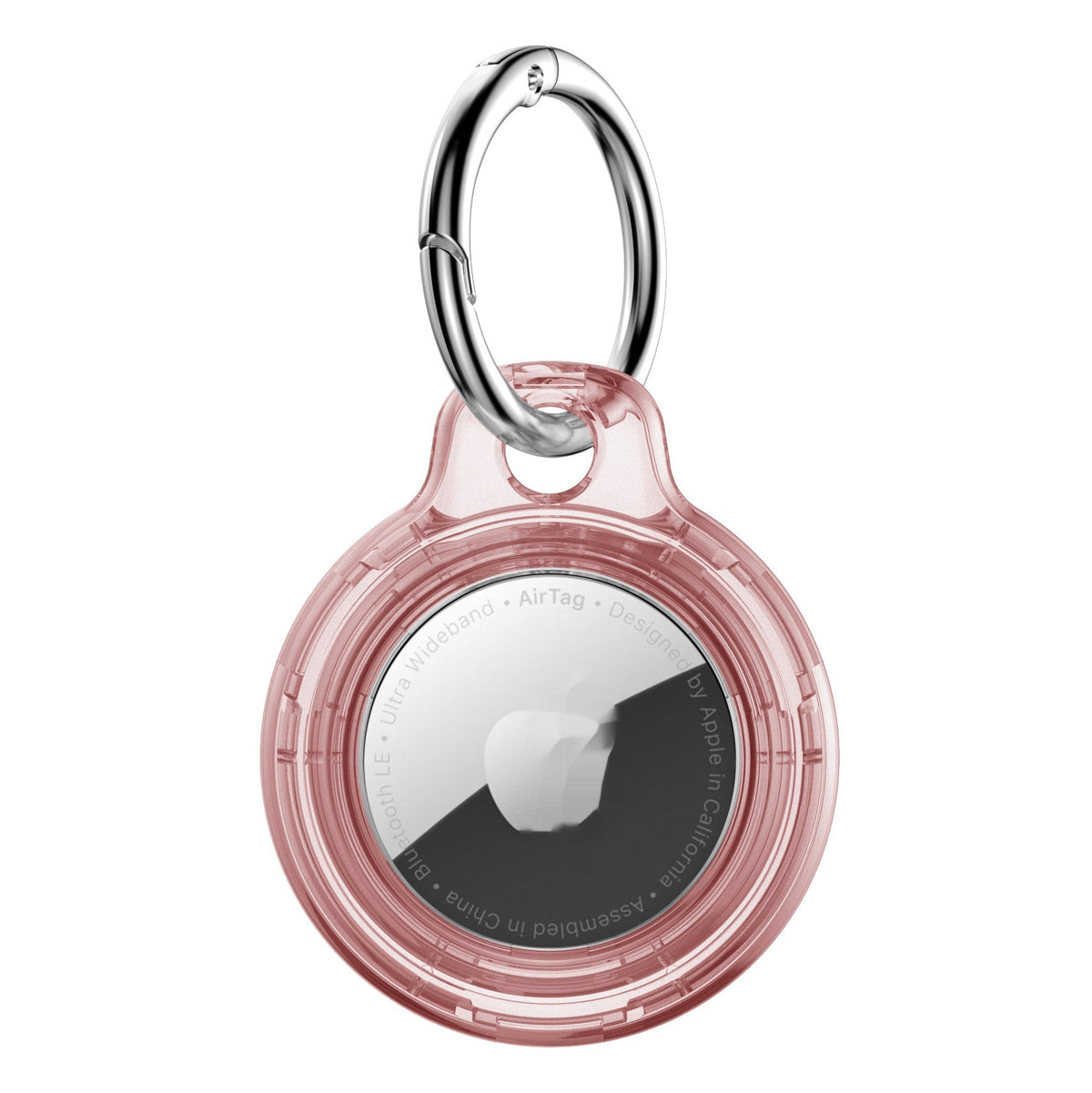 Tracker Anti-Loss Alarm Device Protective Shell Pc Hard Shell