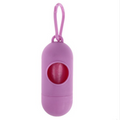 Bone-Shaped Waste Bag Dispenser