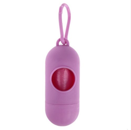 Bone-Shaped Waste Bag Dispenser
