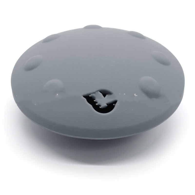 Pet Drop-Resistant Silicone Slow Tableware Toys