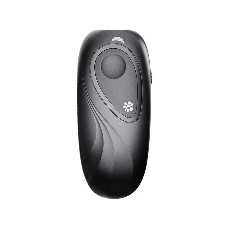 Handheld Ultrasonic Dog Training Device
