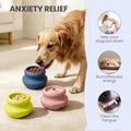 Dog Lick Bowl For Enrichment