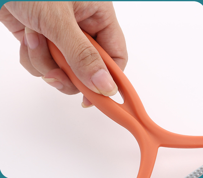 Silicone Double Sided Pet Hair Remover