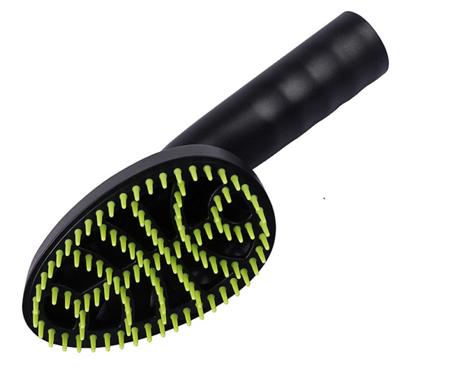 Long Handle Pet Vacuum Brush