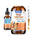 Dog Hair Health Drops