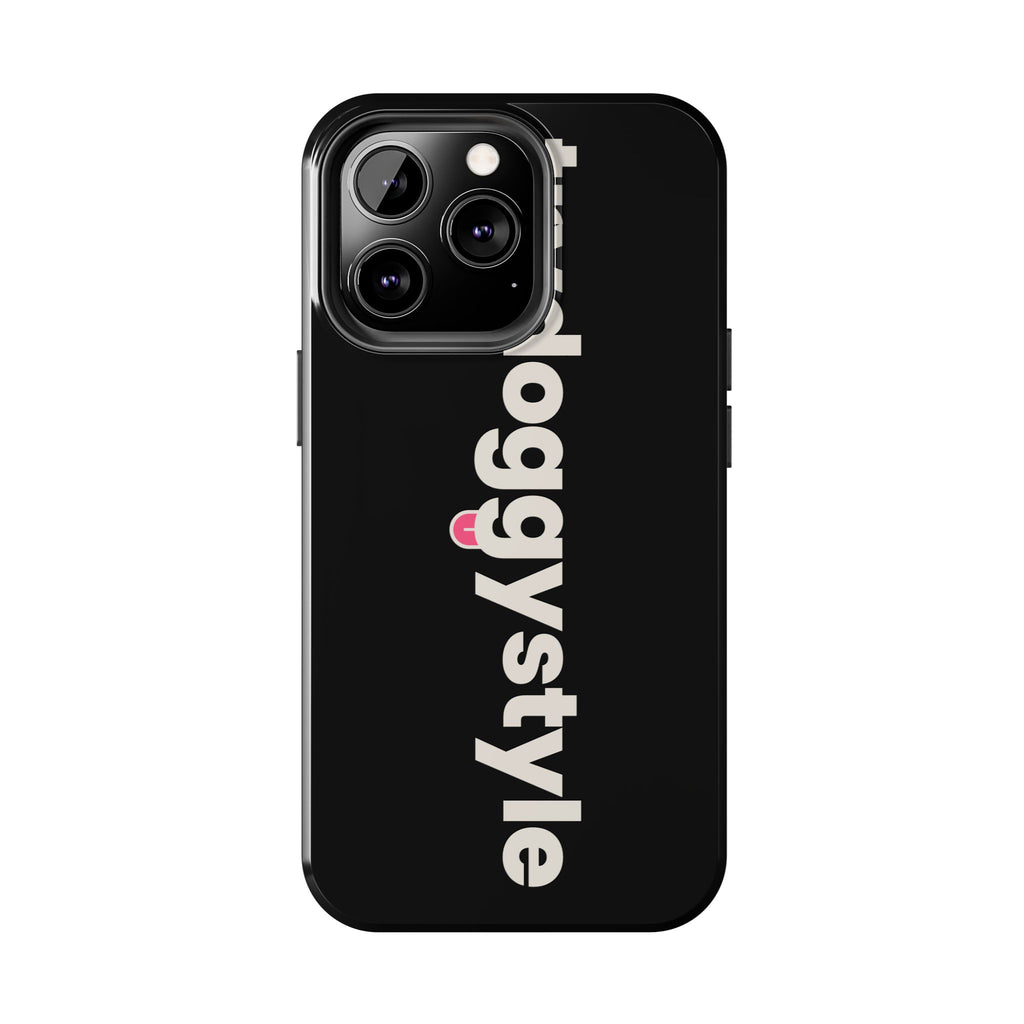 Doggystyle Phone Case