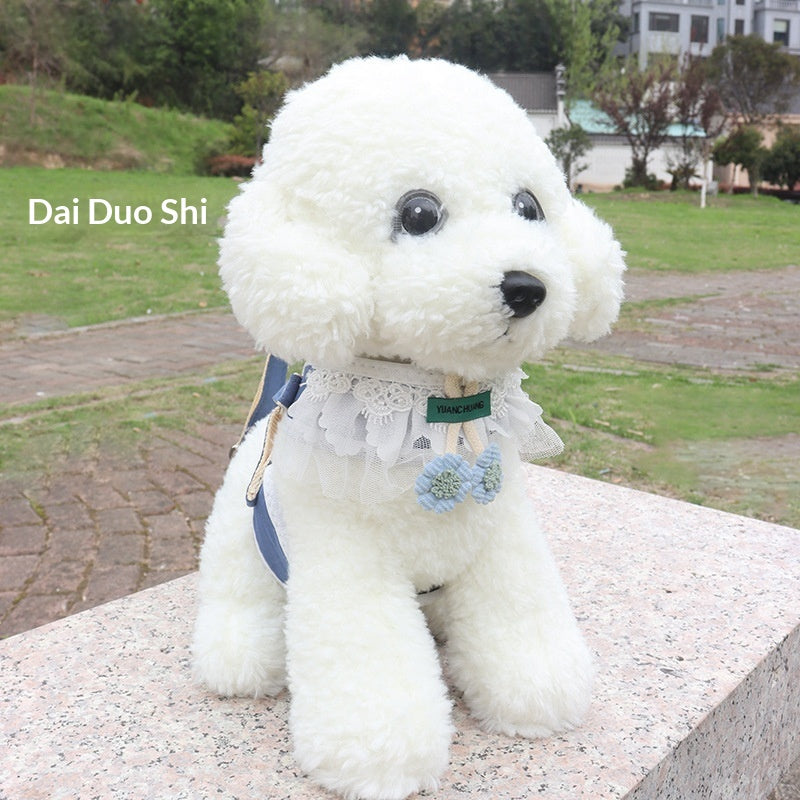 Polyester Dog Leash for Small Dogs