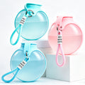 Portable Outdoor Pet Water Bottle Cup