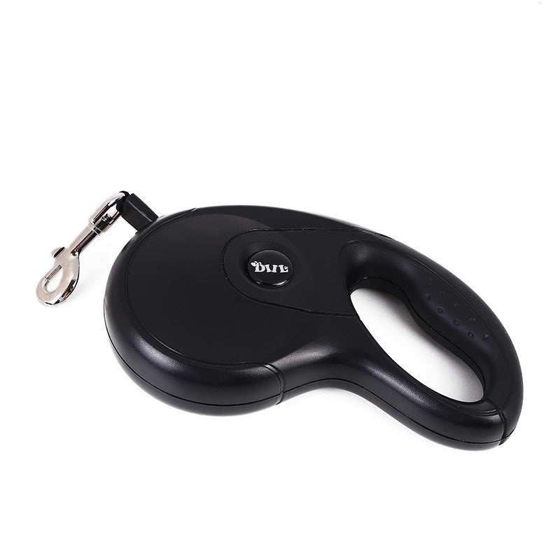 Automatic Retractable Dog Leash