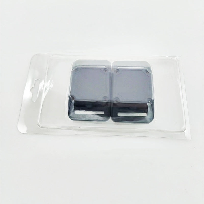 Waterproof Protective Case For Airtag Anti-Lost Case Dog Collar Tracker