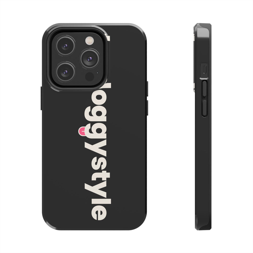 Doggystyle Phone Case