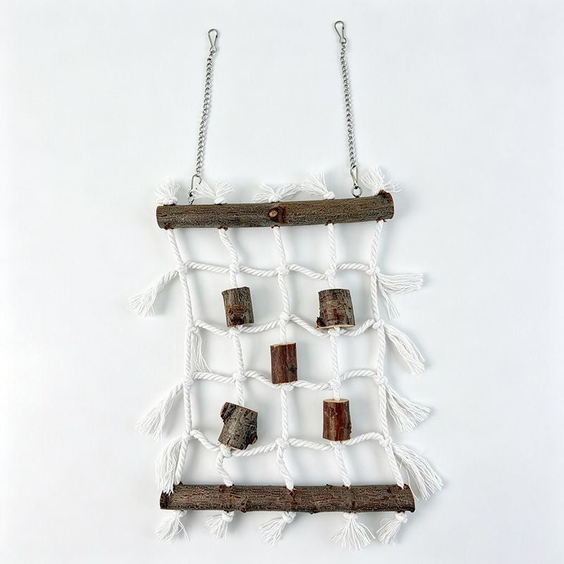 Hanging Climbing Net for Pets