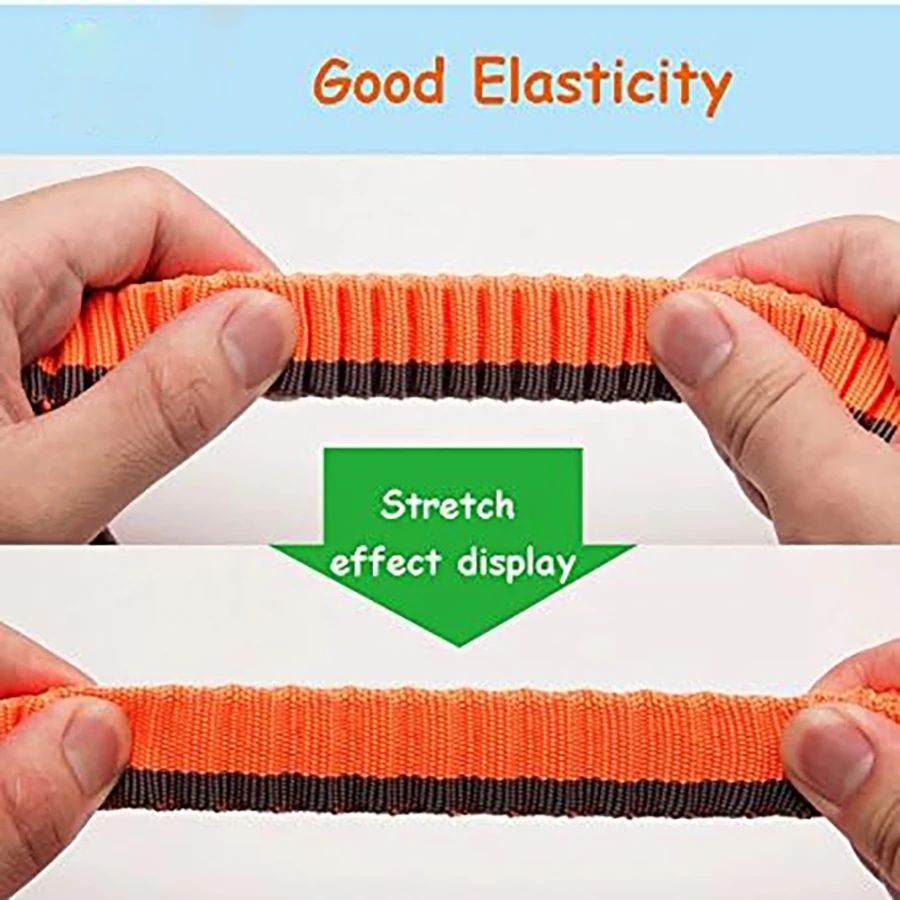 Pet Leash-With Elastic Elastic Leash-Anti-Violence Dog Training Leash-Applicable To Medium And Large Dogs