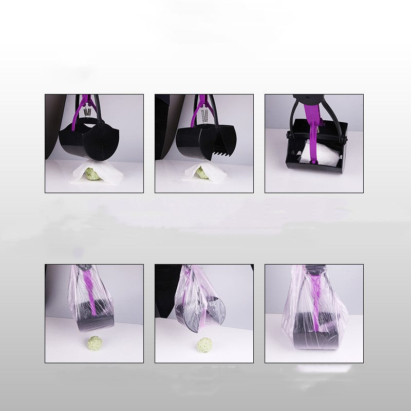 Foldable Portable Pet Toilet