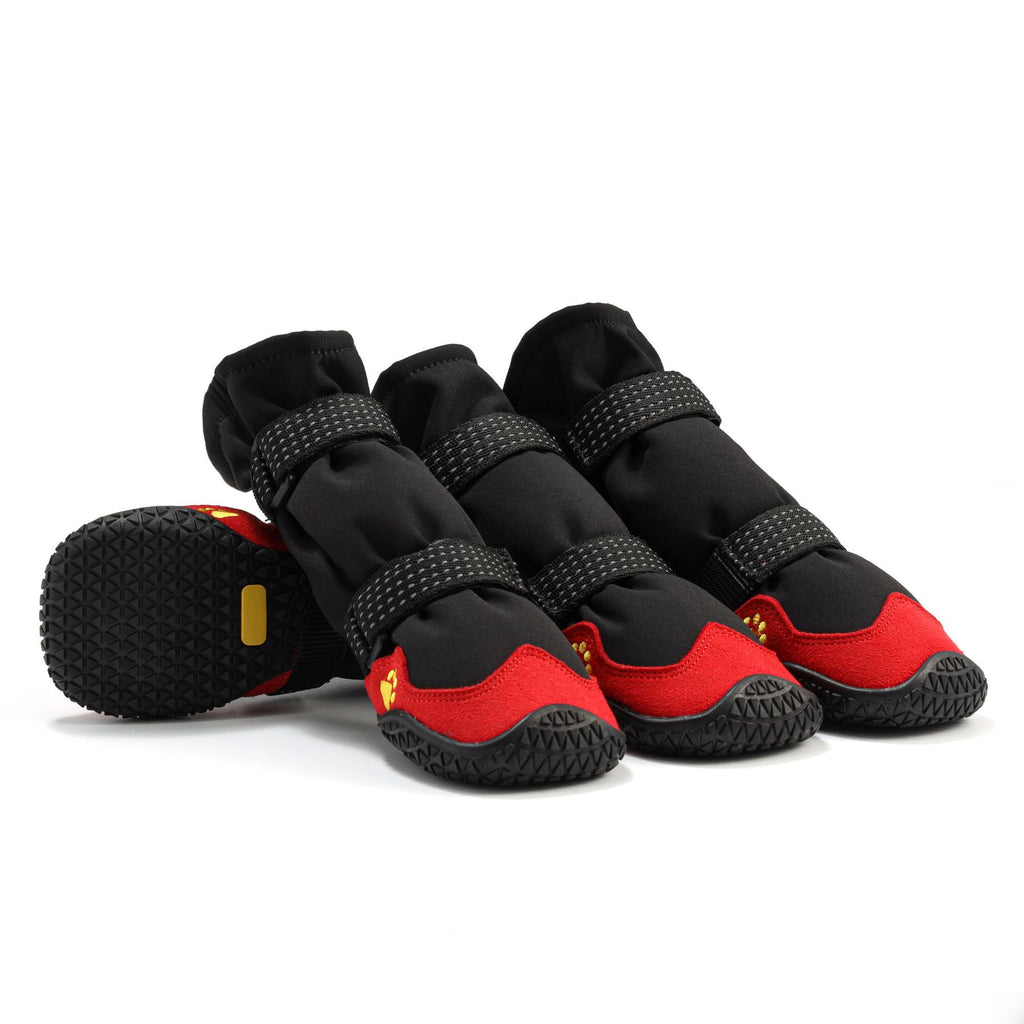 Soft-Soled Non-Slip Medium Large Dog Shoes