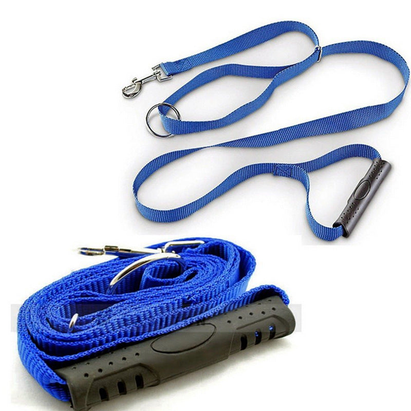 Polyester Pet Dog Leash