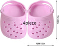 Dog Hole Shoe Wear-Resistant Silicone