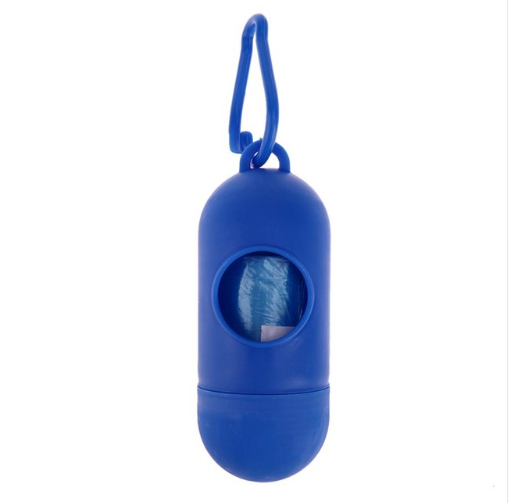 Bone-Shaped Waste Bag Dispenser