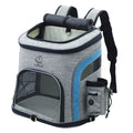Breathable Pet Backpack
