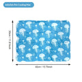 Summer Cooling Ice-Silk Pet Mat