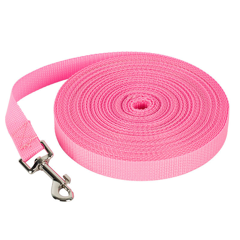 Reflective Chest And Back For Puppies To Walk The Dog To Lengthen The Dog Leash