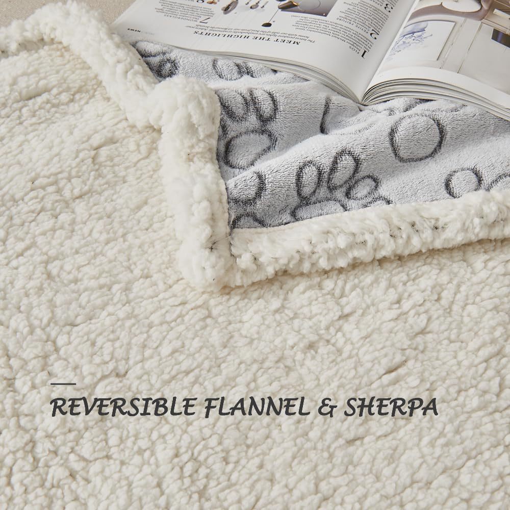Waterproof Pet Dog Blanket