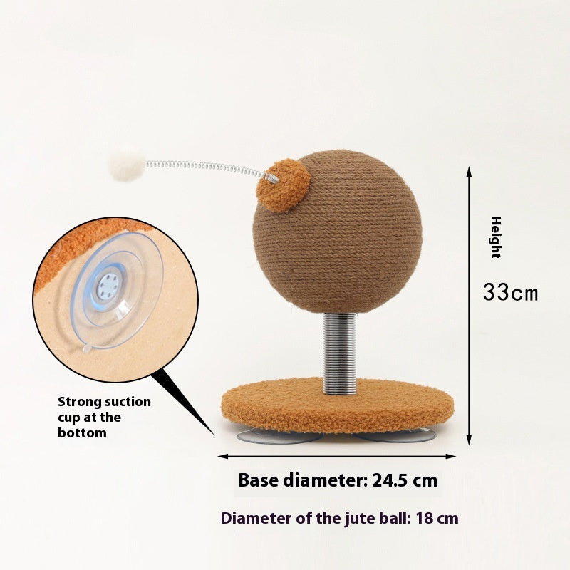 Anti-Scratch And Anti-Dandruff Self-Hi Relieving Stuffy Tumbler