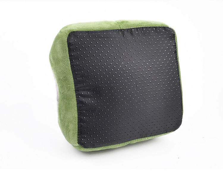 Cotton Pet Semi-Enclosed Windproof Warm Sheep Nest