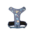 Dog Chest Strap Vest Style