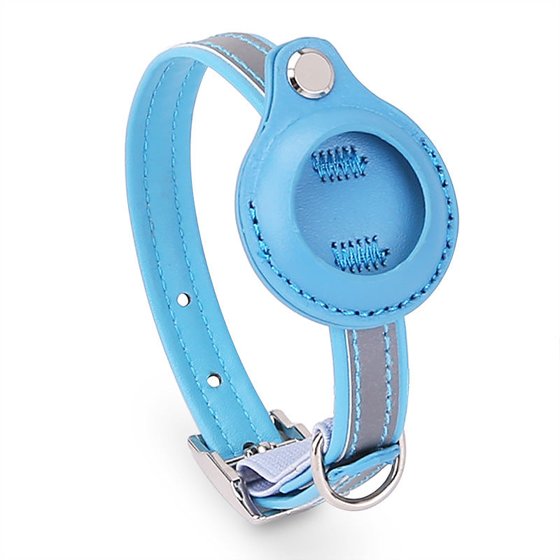 Pet Tracker Protective Positioning Collar