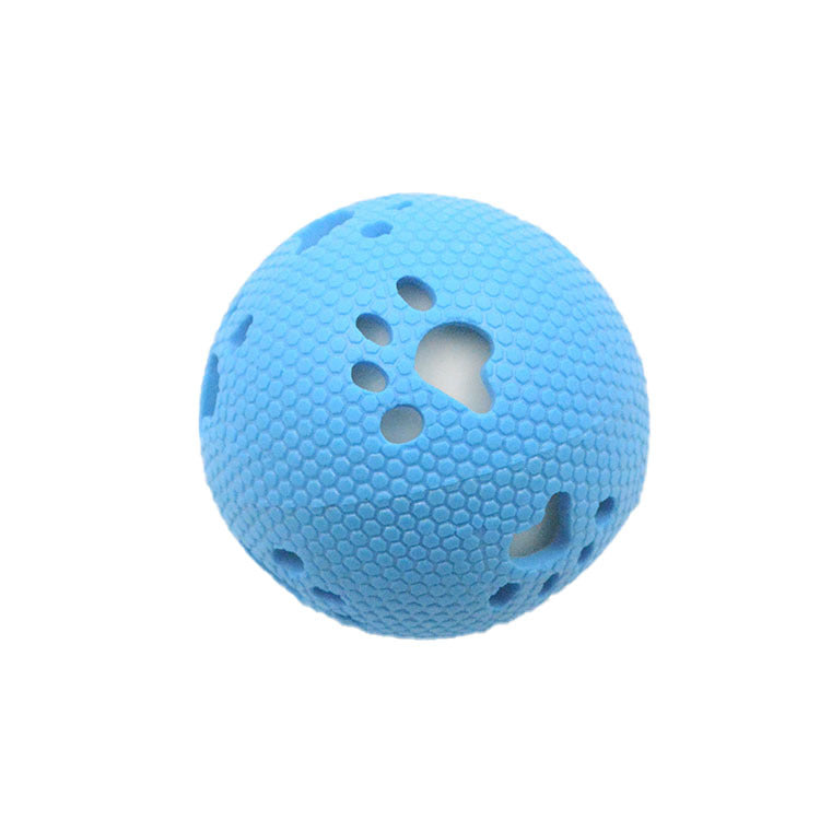 Tpr Hollow Footprint Luminous Ball