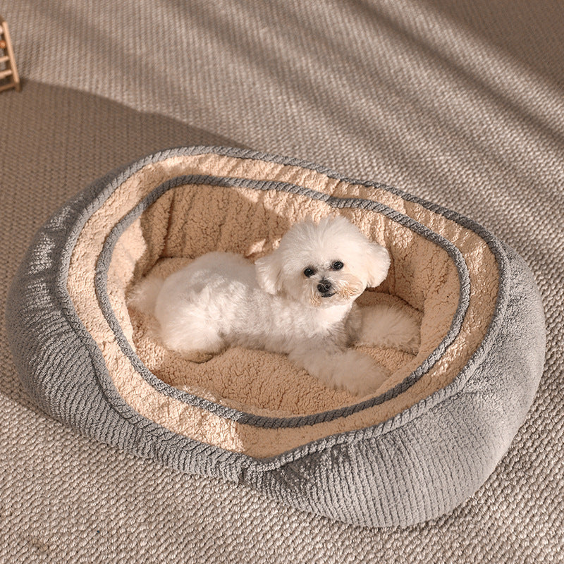 Kennel Four Seasons Universal Small And Medium-Sized Dogs Dog Bed Dog Mat