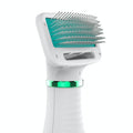 Electric Pet Hair Dryer And Comb