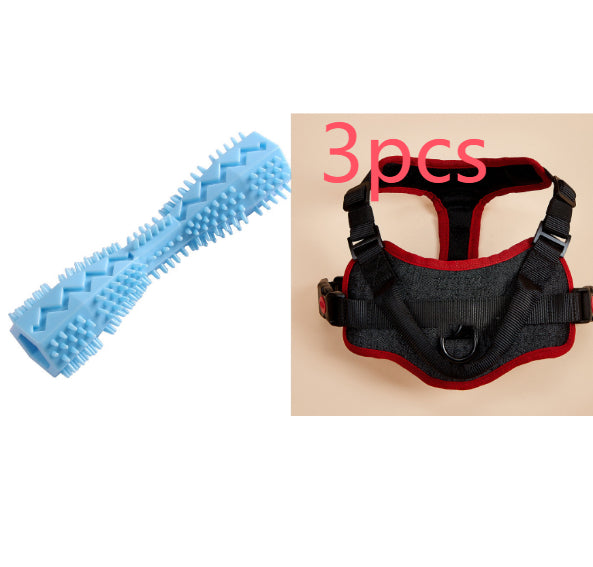 Dog Chew Toy For Teeth Cleaning