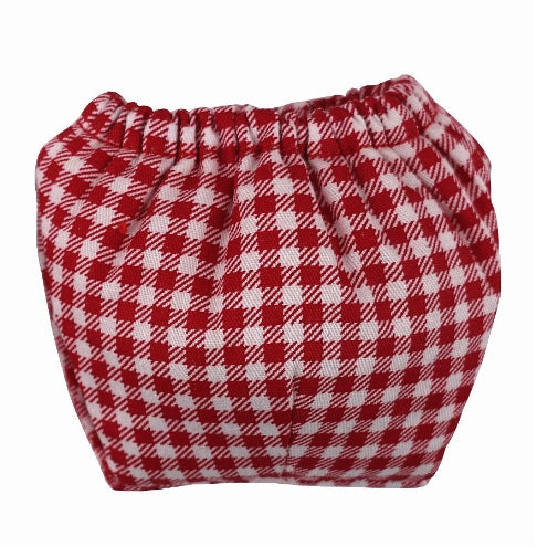 Outdoor Baby Diaper Changing