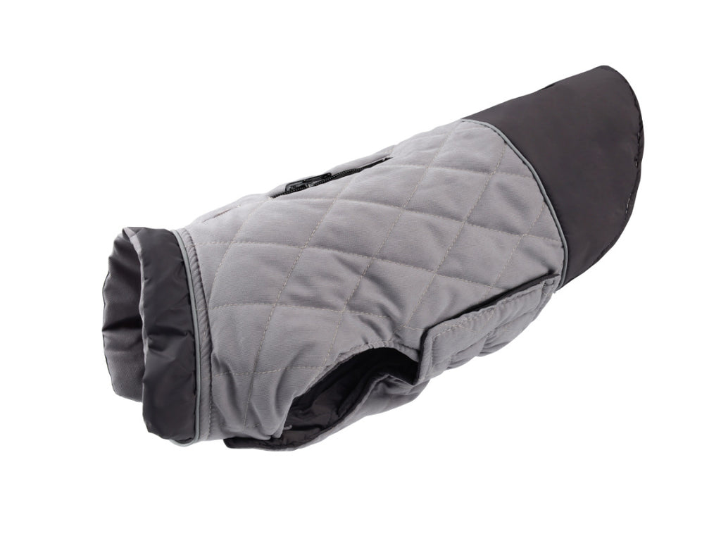 Autumn Winter Outdoor Dog Clothes