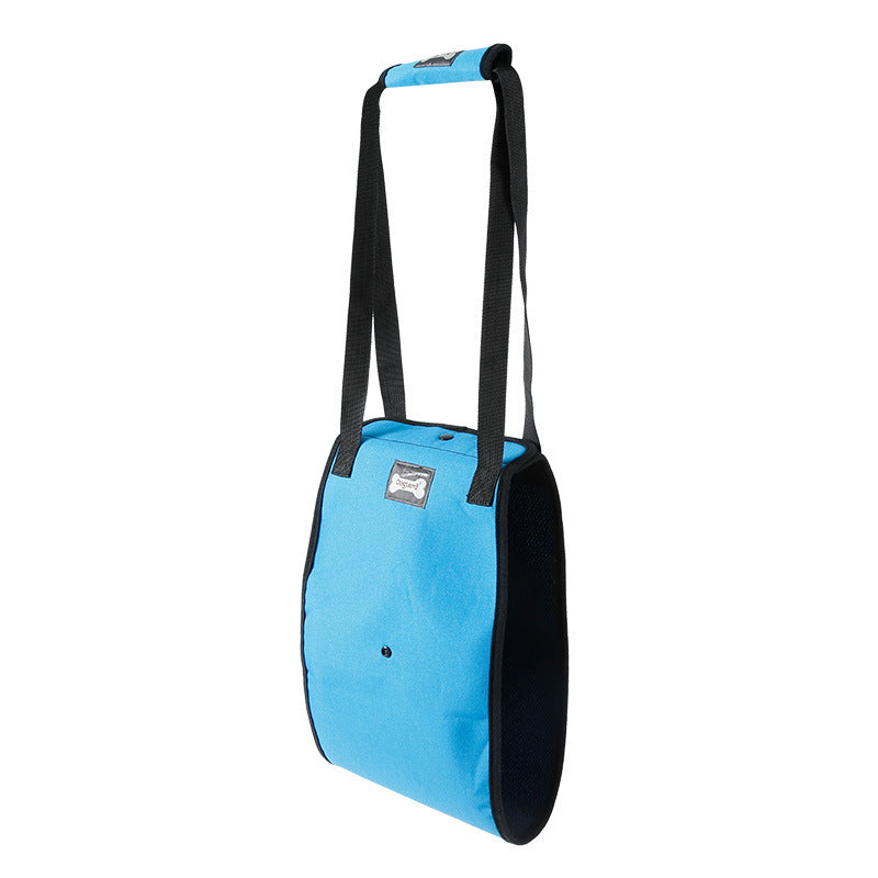 Dog Leg Injury Protection Pet Walking Belt