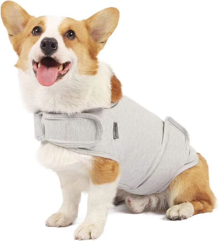 Dog Separation Anxiety Soothing Tank Top