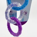 Interactive Bite-Resistant Dog Teething Toy