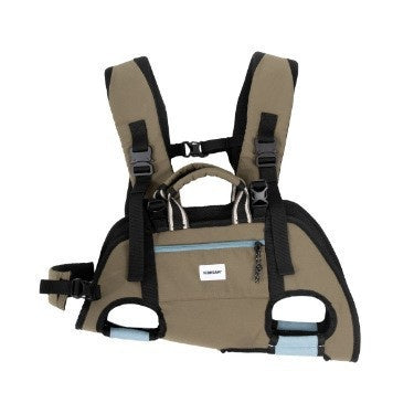 Outing Bag for Small to Medium Dogs