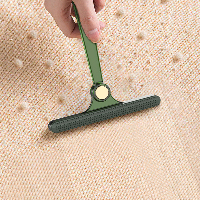 Scraper, Clothes Pilling, Manual Hair Removal, Woolen Coat, Sweater, Wool Clothing, Hairball Removal, Ball Knife Trimming Artifact