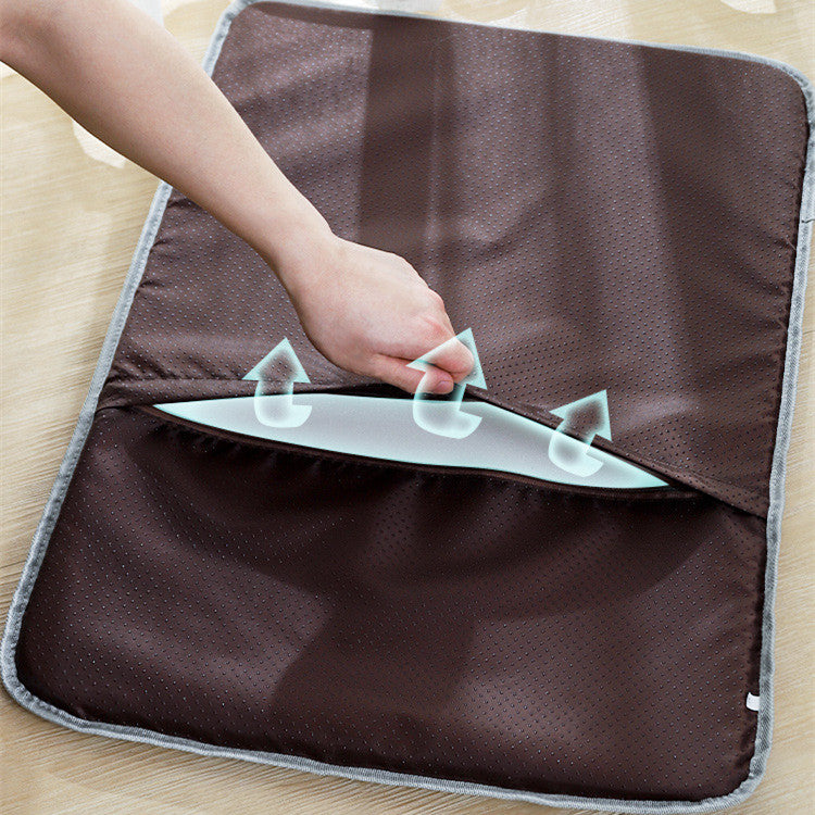 Pet Dog Sleeping Water-Proof Mattress Summer Mat