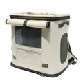 Pet Outing Collapsible Portable Backpack