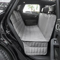 Car Pet Mat Waterproof And Stain-Resistant Suitable For Use Inside The Vehicle
