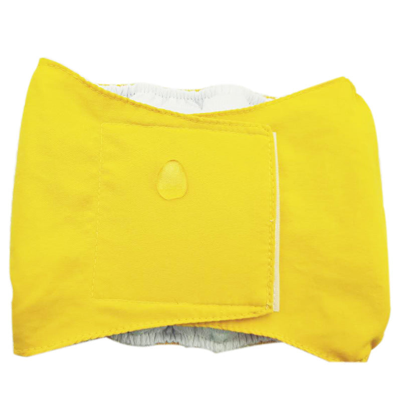 Dog Diaper Pants