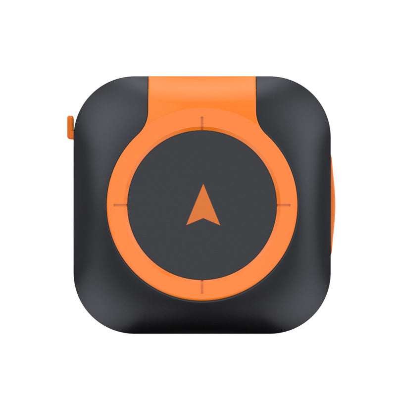 Pet Gps Global Locator Health Monitoring